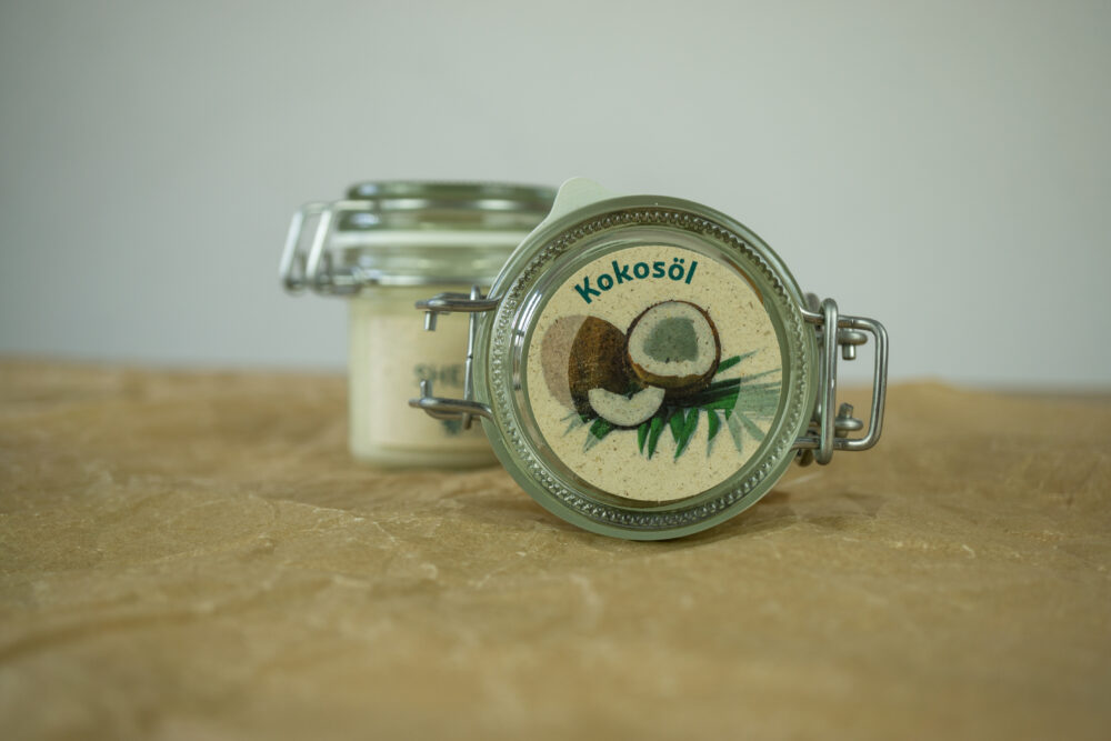 kokosöl