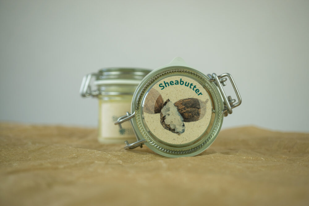 Sheabutter