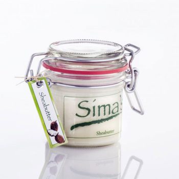 Sheabutter Sima’s Seifenmanufaktur Bad Birnbach