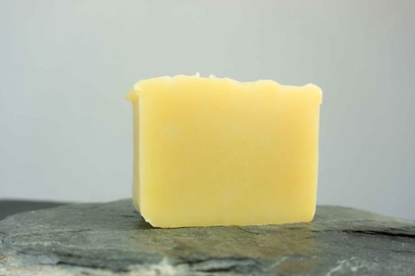 haarseife für trockenes haar