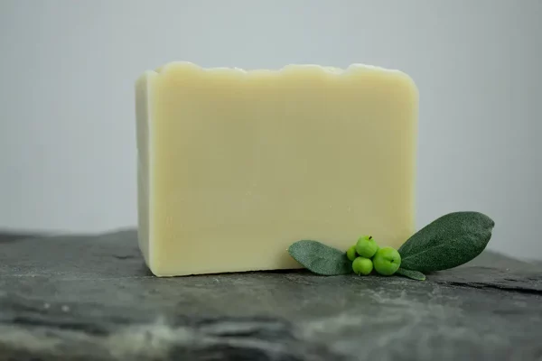Oliven Seife von Sima’s Seifenmanufaktur