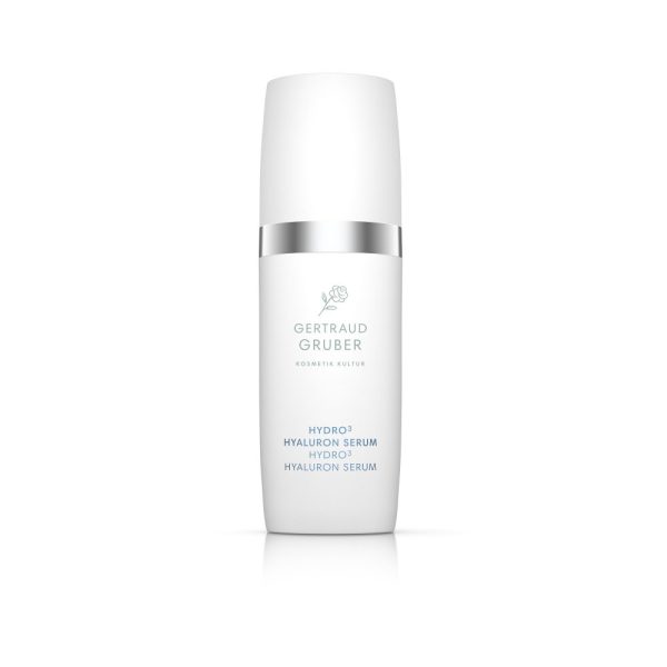 Gertraud Gruber Hydro³ Hyaluron Serum