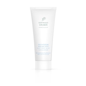 Fruchtsäurepeeling soft
