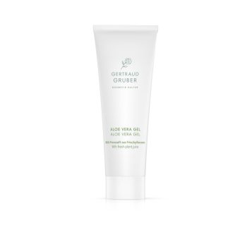 Aloe Vera Gel klein