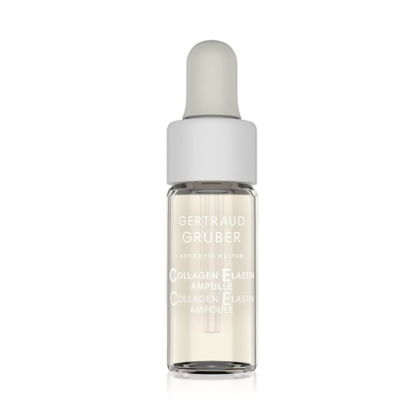 Collagen Elastin Ampulle