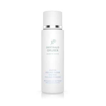 Enzym Peeling Puder