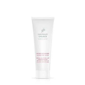 Hydro Gelmaske