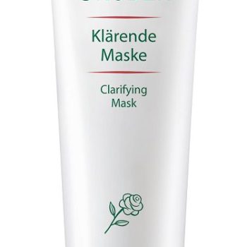 klärende Maske