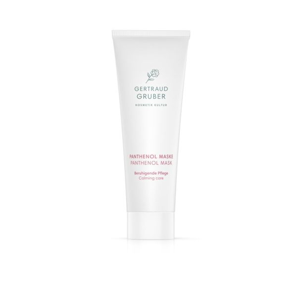 Panthenol Maske