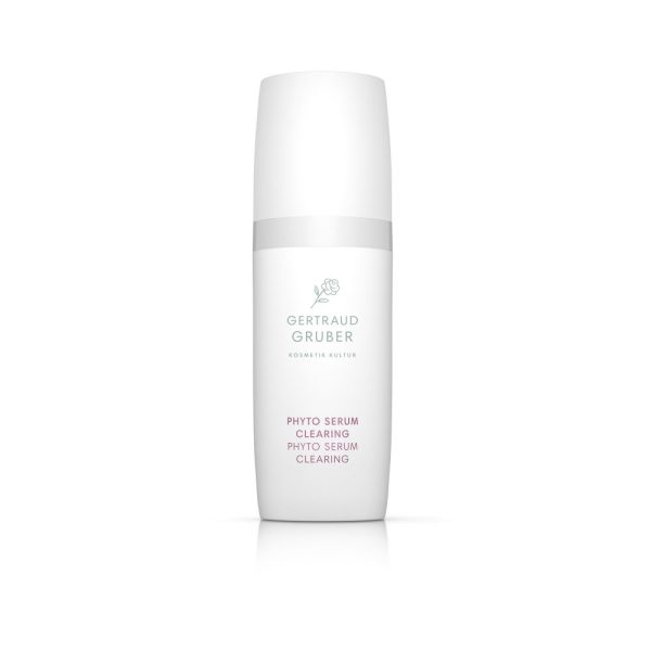 Phytoserum Clearing