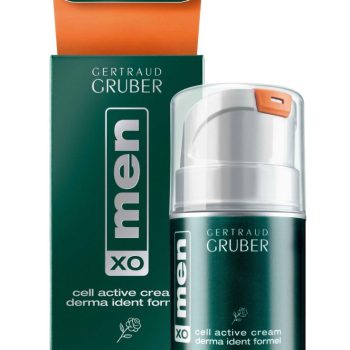 menXO cell active cream