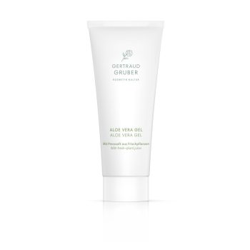 Gertraud Gruber Aloe Vera Gel