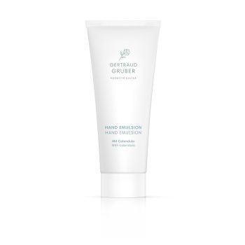 Gertraud Gruber Hand Emulsion