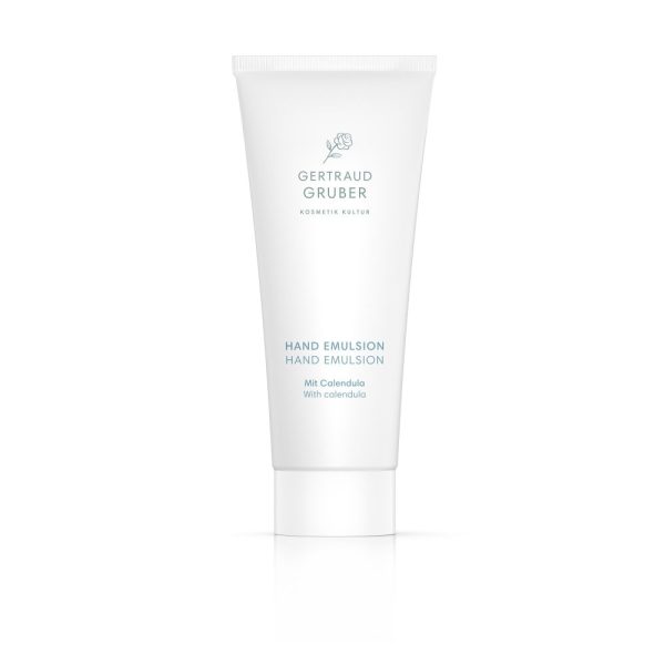 Gertraud Gruber Hand Emulsion