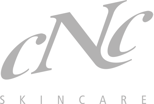 Logo CNC Skincare