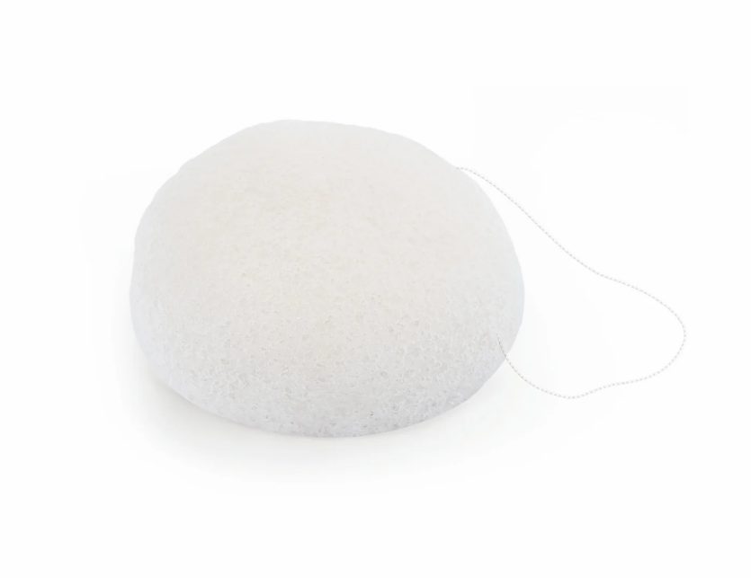 Konjac Gesichtspflegeschwamm